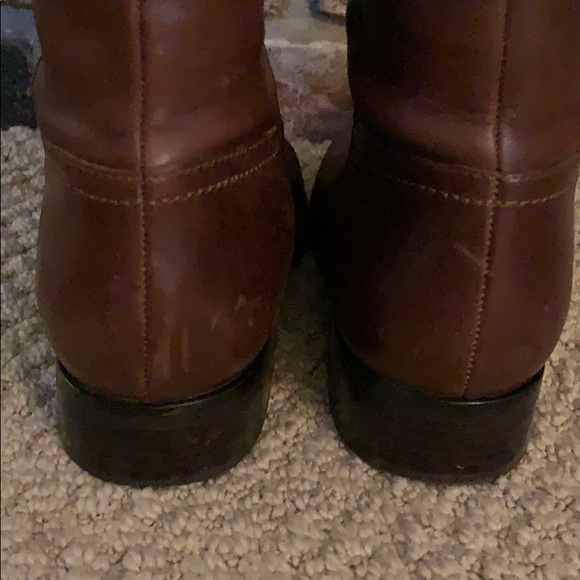 Ivanka Trump Riding Boot - Picture 3 of 8